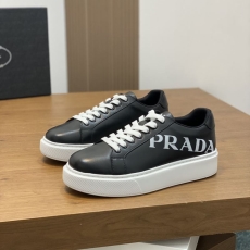 Prada Low Shoes